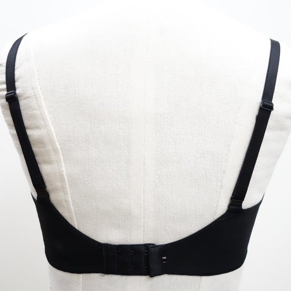 COPY - Upleft Semi Demi Padded Underwire - 32DDD - Picture 3 of 5